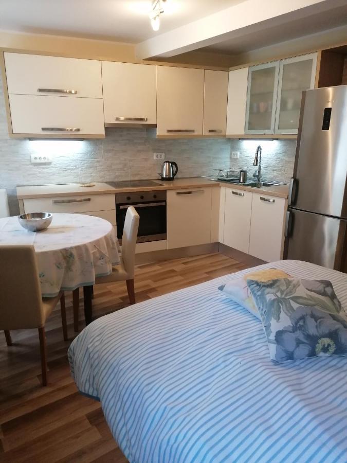 Apartma Olivieri Koper Exterior foto